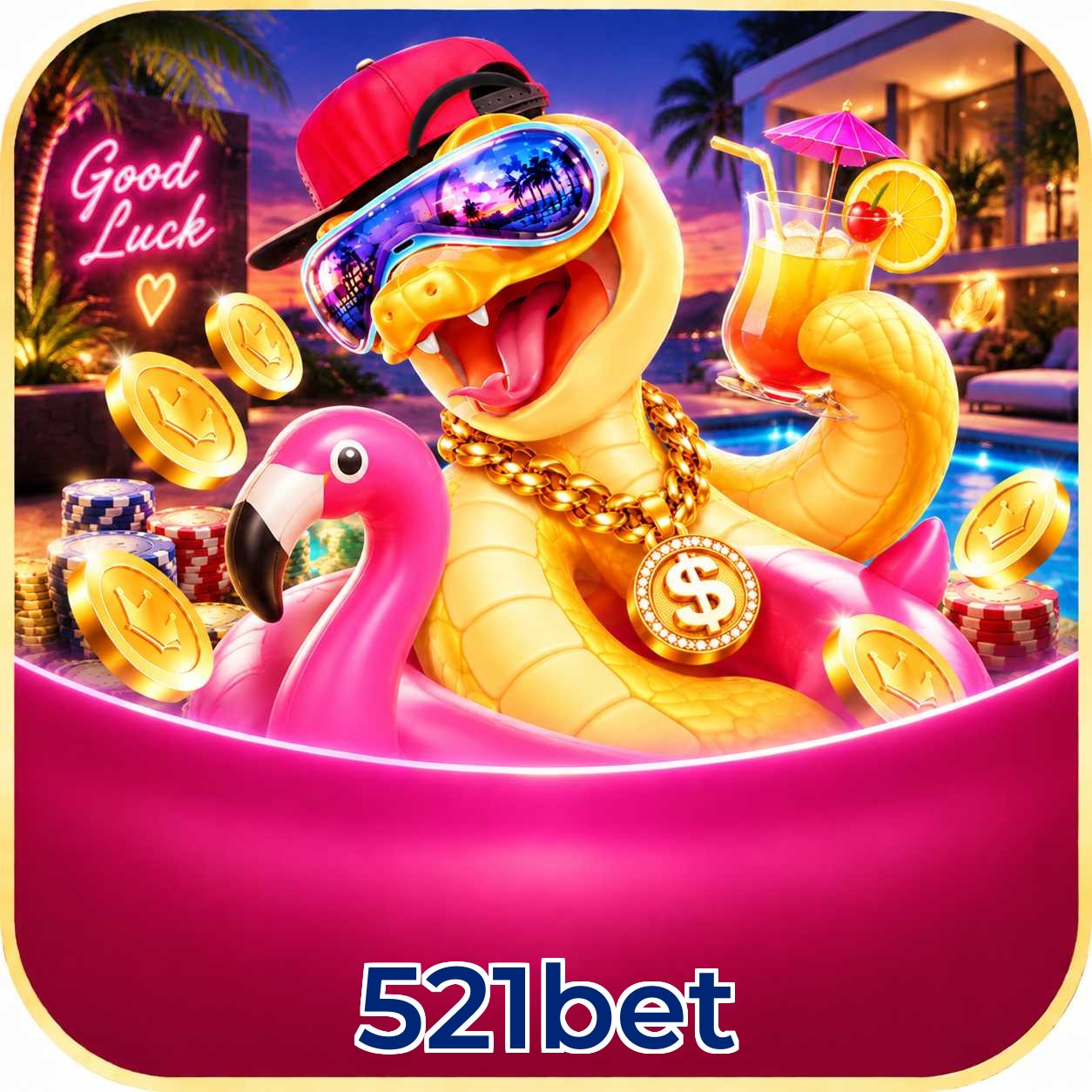 521bet Bonus Tips