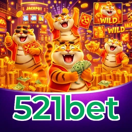 Instalação Android 521bet
