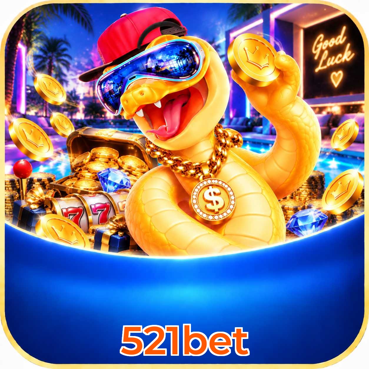 521bet Erros de Login