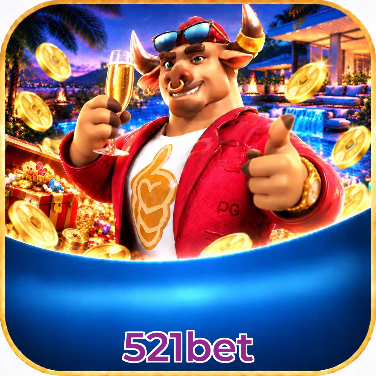 521bet FAQ
