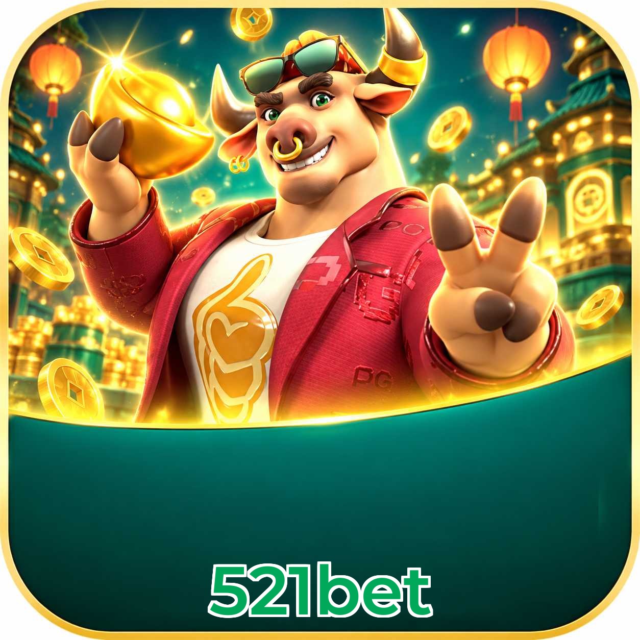 521bet Welcome Bonus