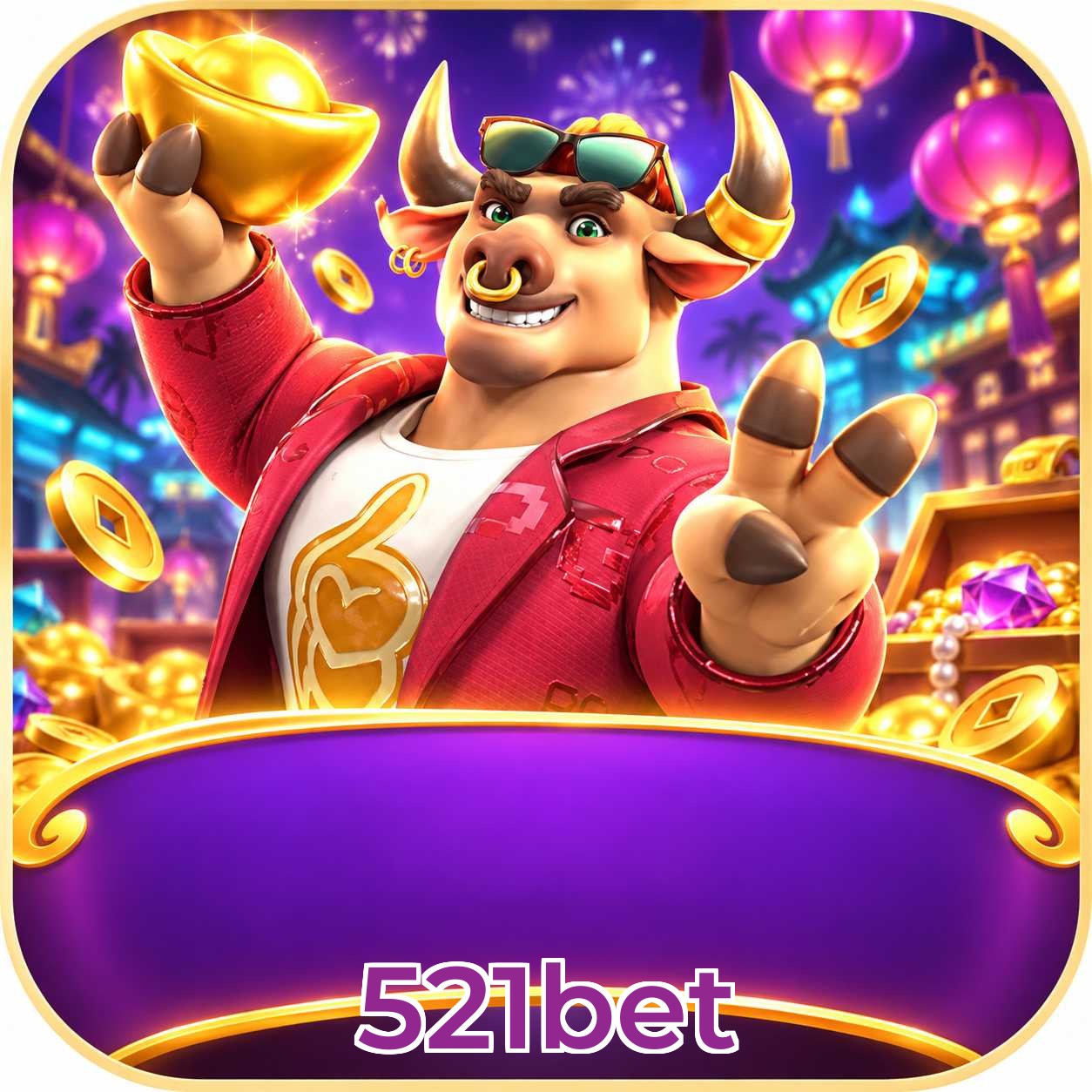 Baixar 521bet PC Mac