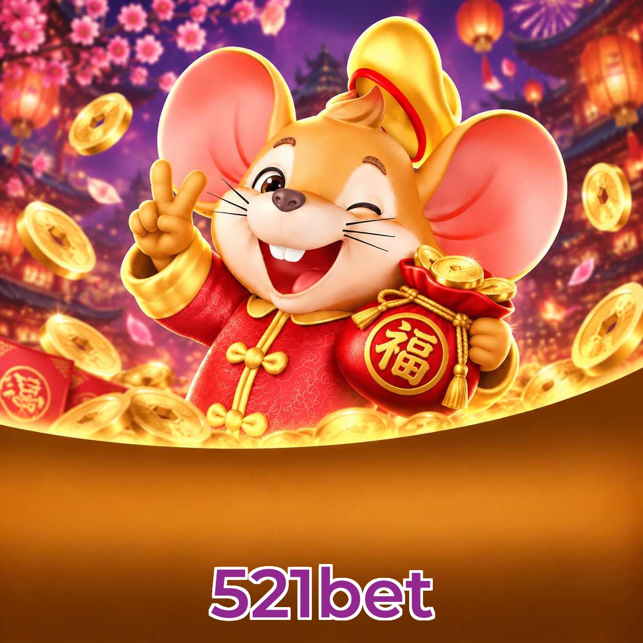 521bet Promotions
