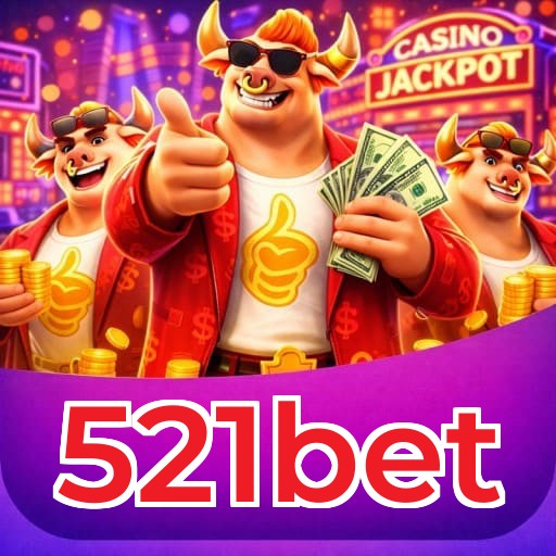 Instalar app 521bet
