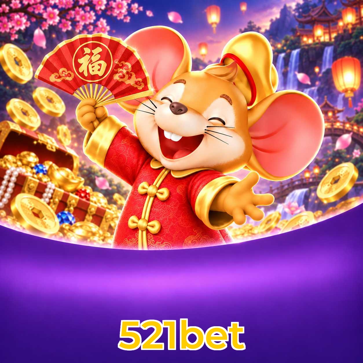 521bet Fortune Tiger Strategies