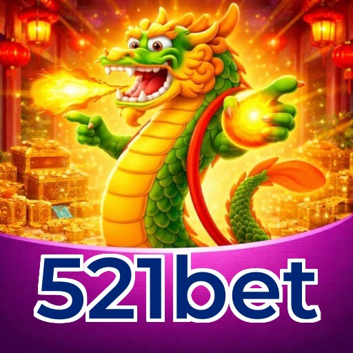 Aplicativo mobile 521bet