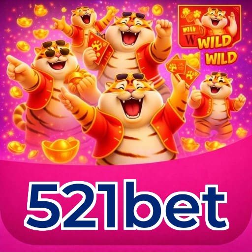 Resumo visual de bônus e campanhas 521bet