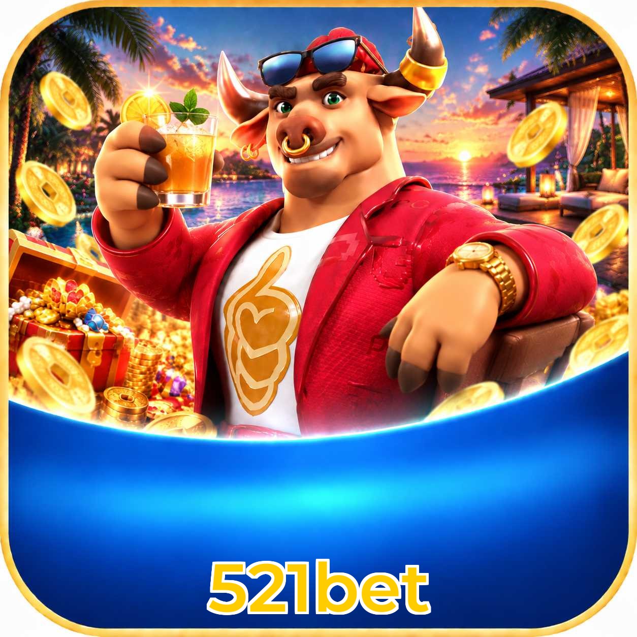 521bet atualizar e desinstalar app