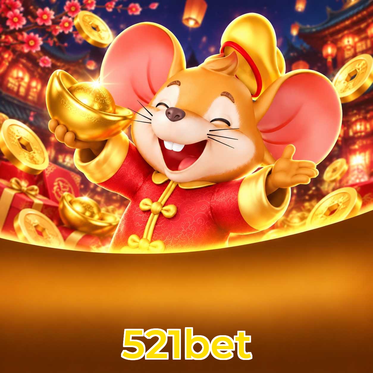 521bet RTP Testing