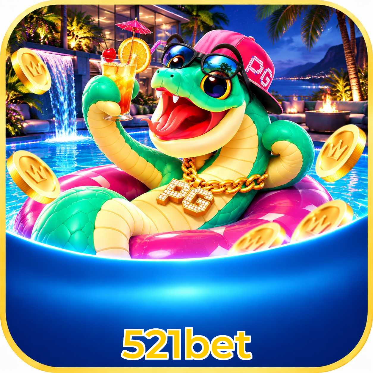 521bet instalar iPhone Safari PWA