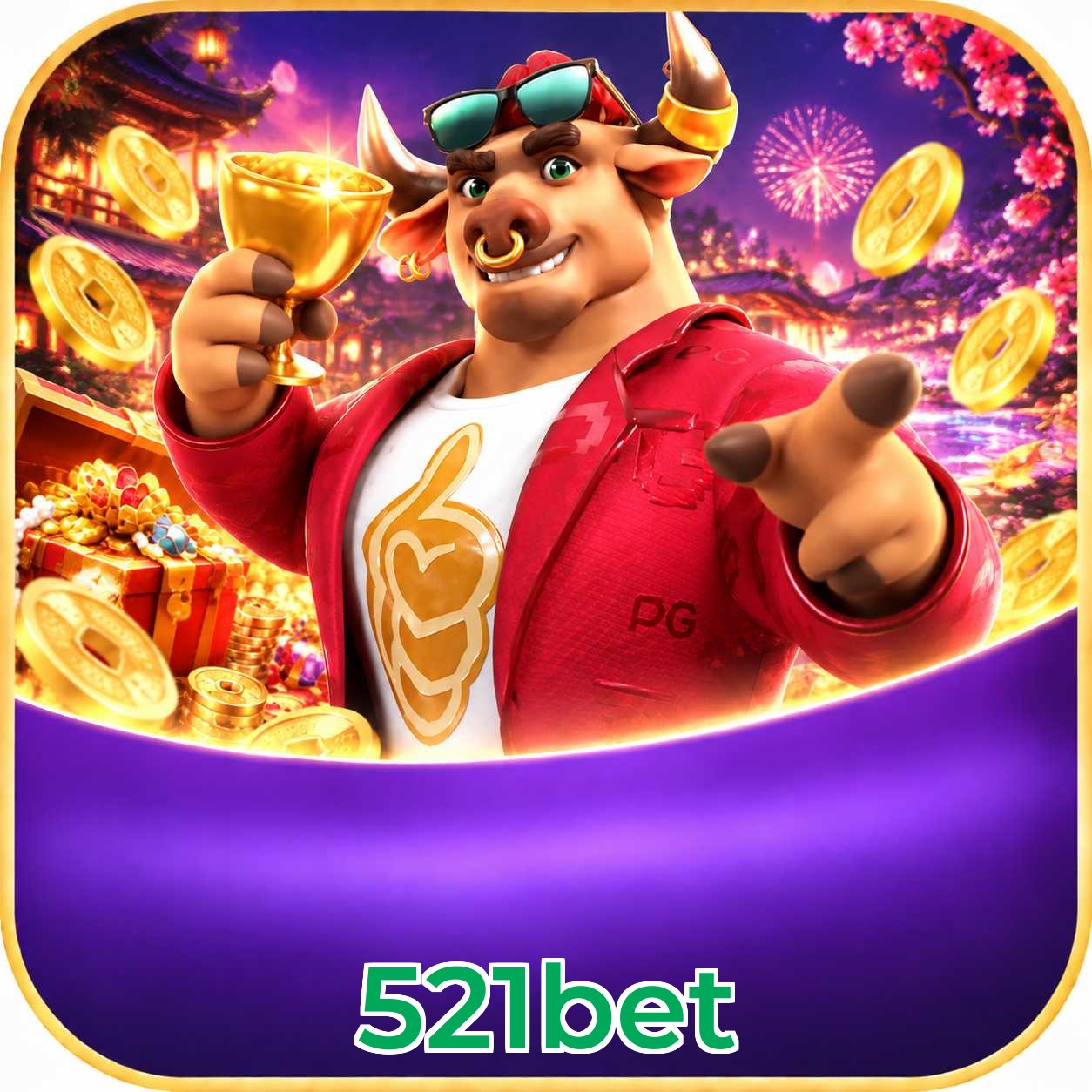 521bet Métodos de Login