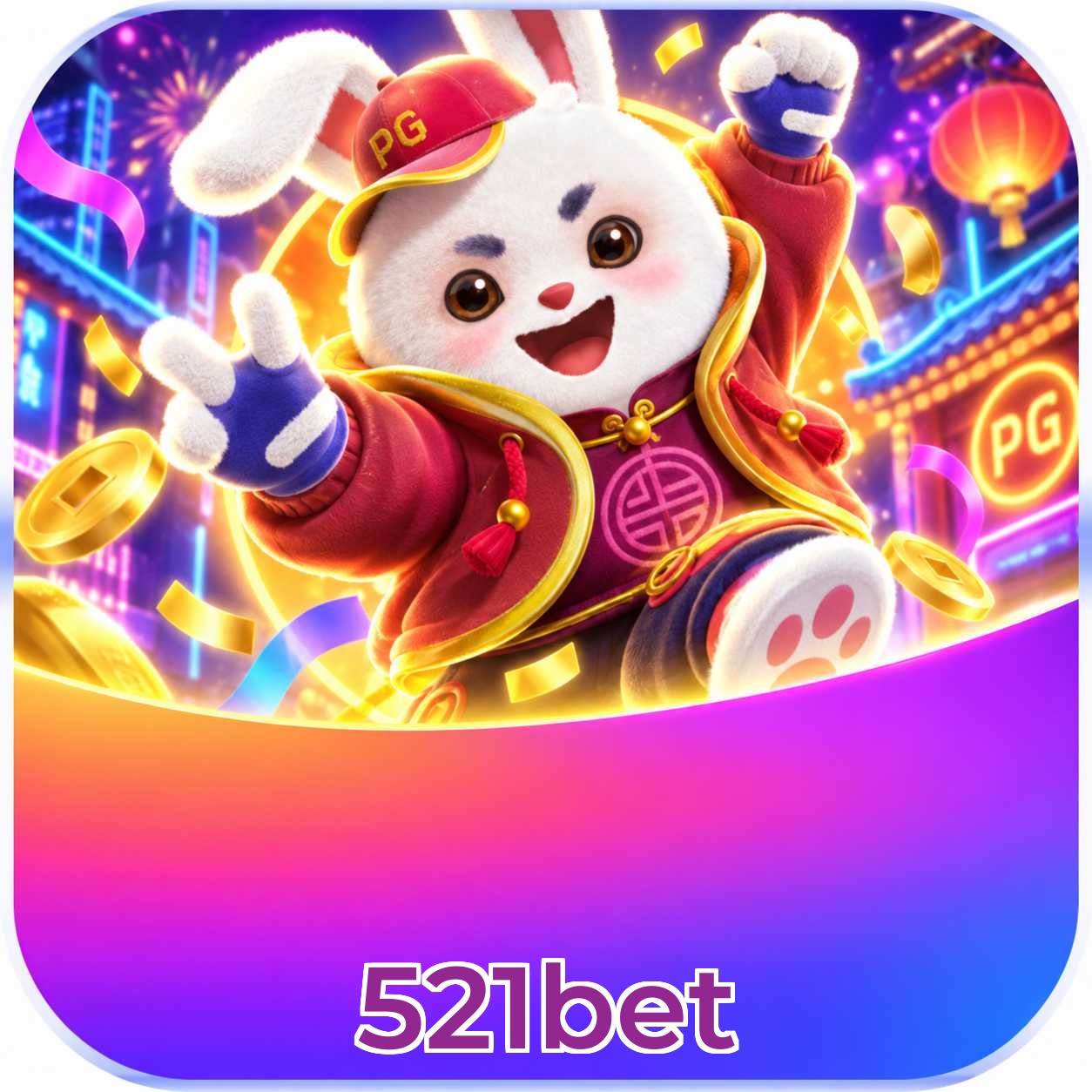 521bet Installation Guide
