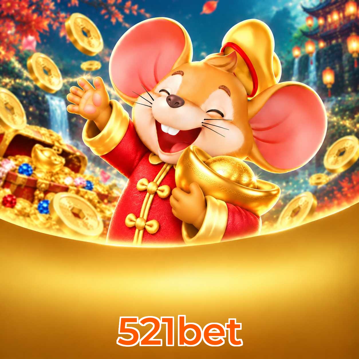 521bet Download Links