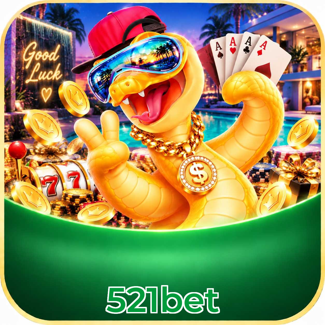 521bet Fortune Tiger Tips