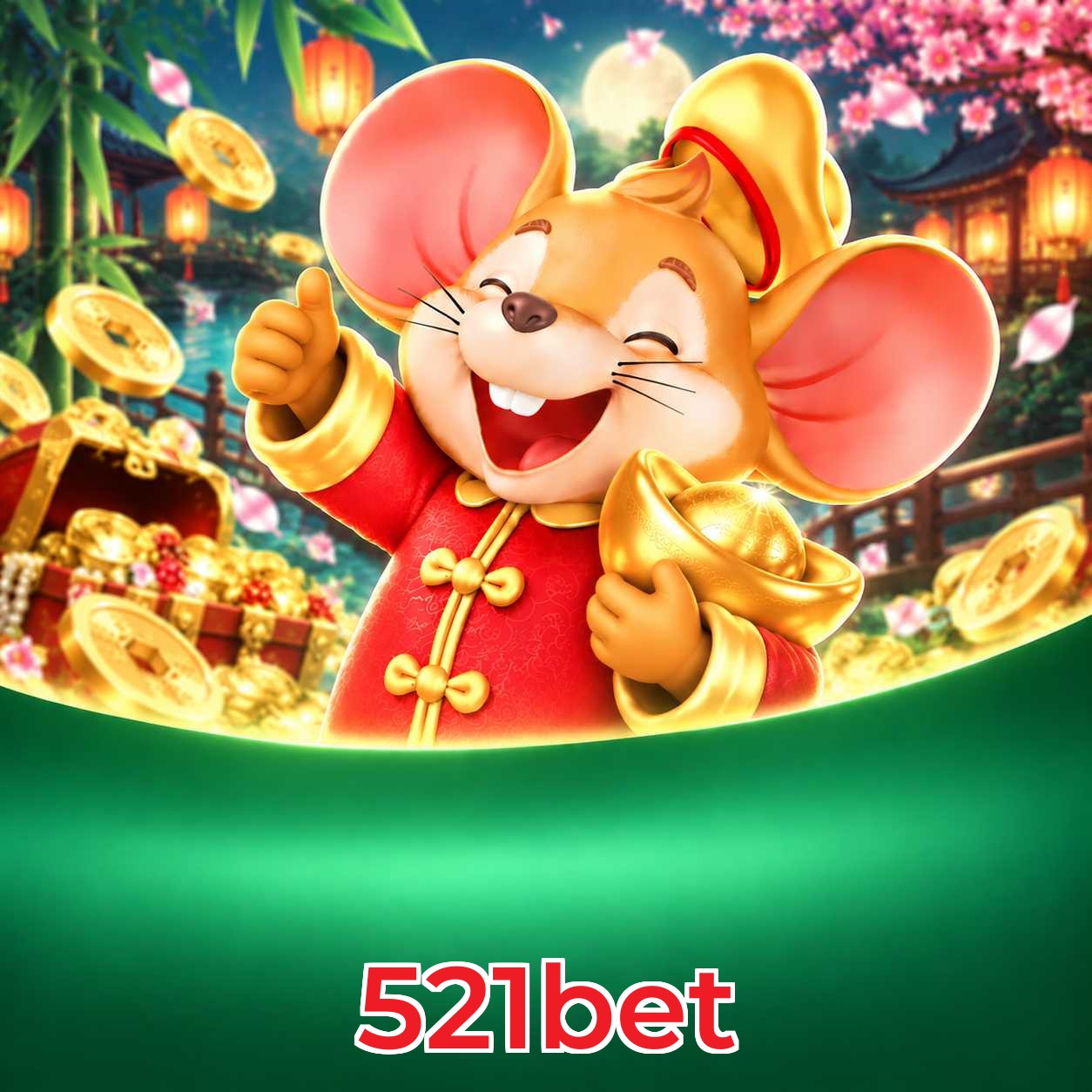521bet Cashback