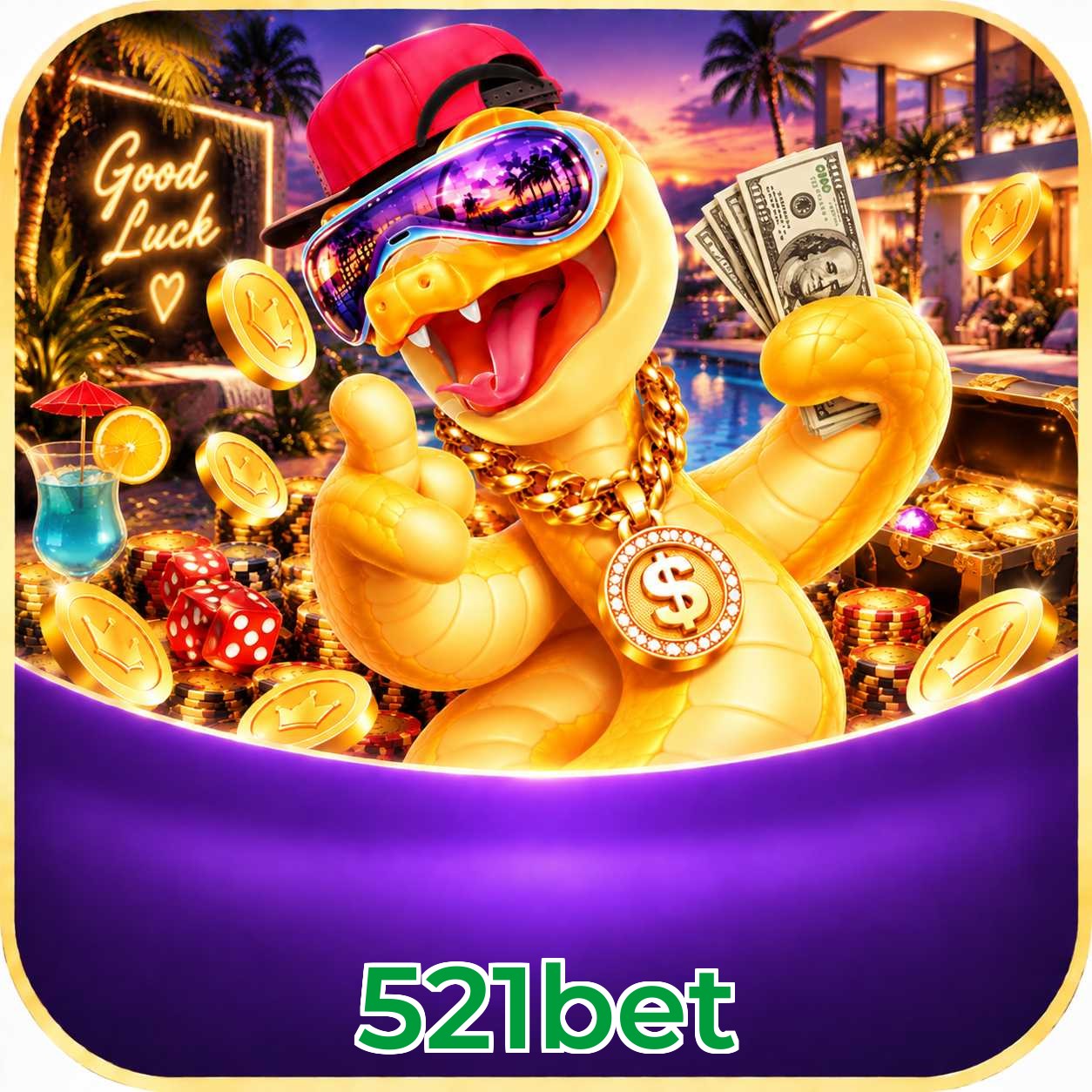 521bet