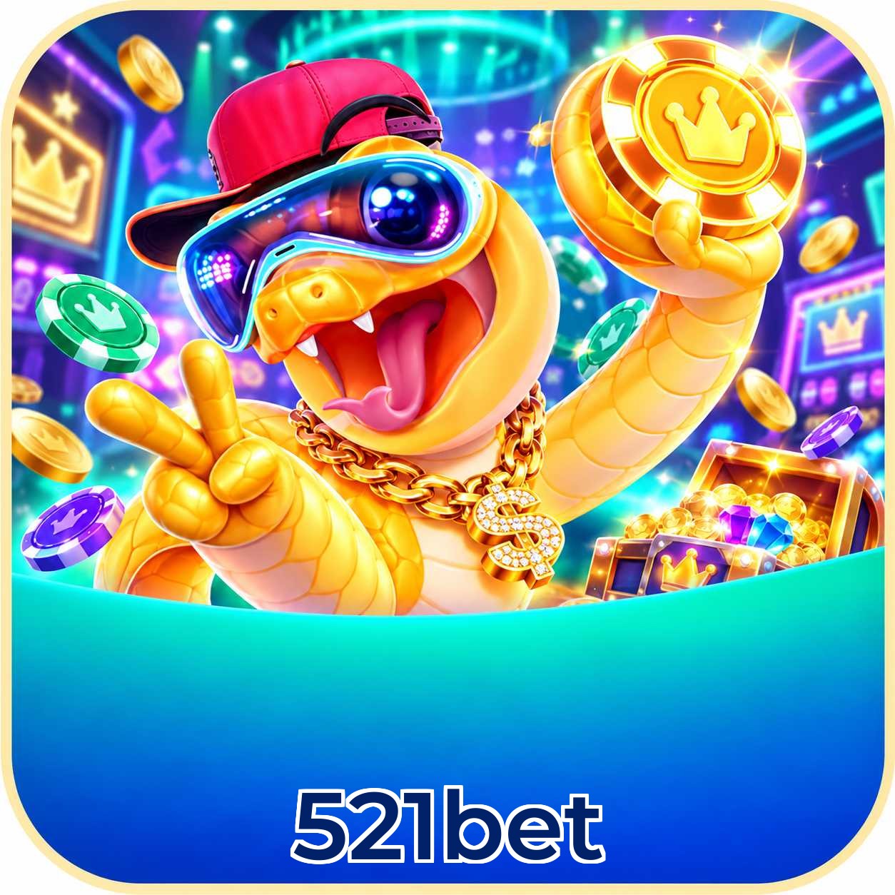521bet App FAQ