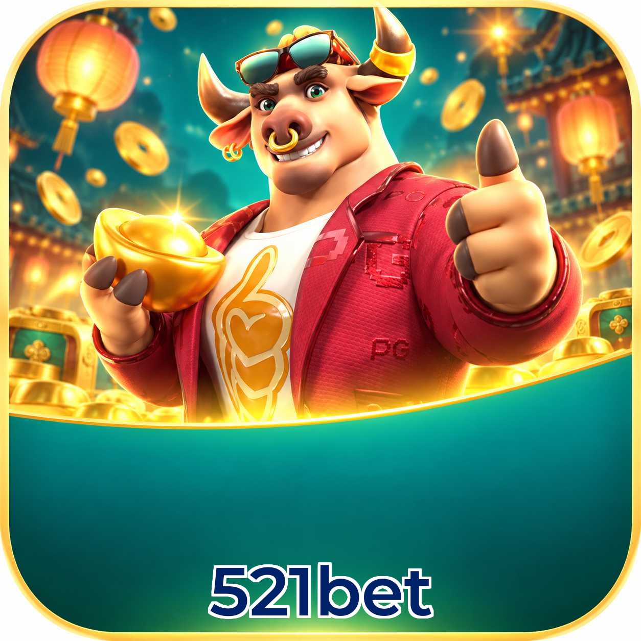 521bet Security Analysis