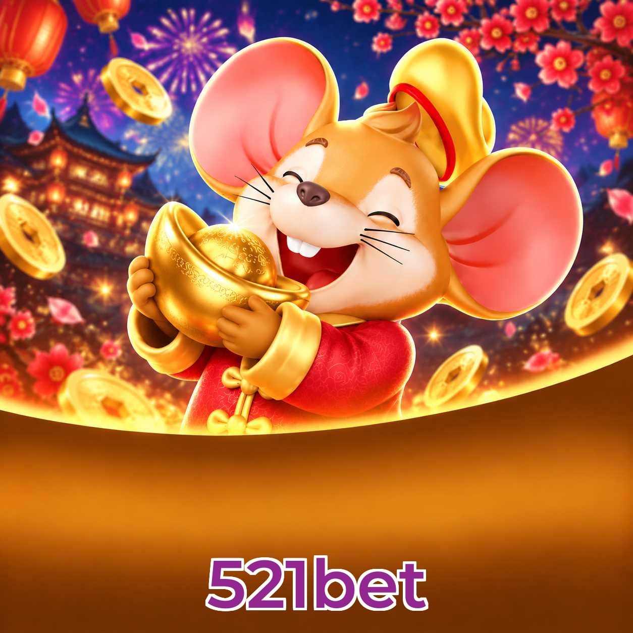 521bet Avaliações