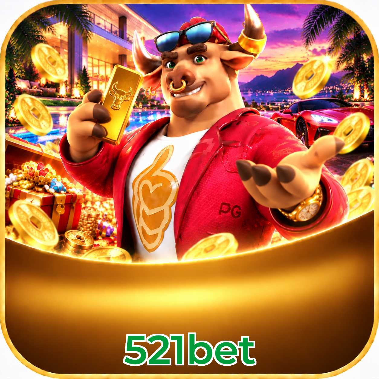 521bet Game Stats