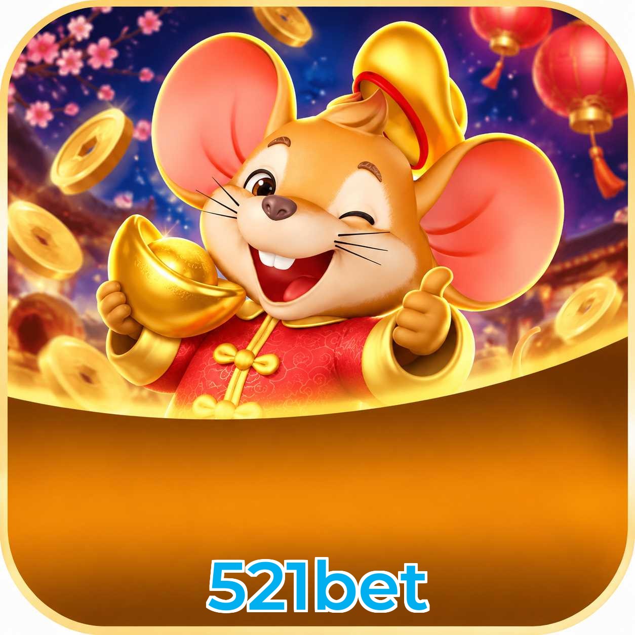 521bet Version History