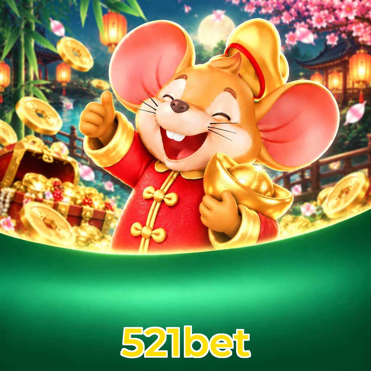 521bet Streaming Quality