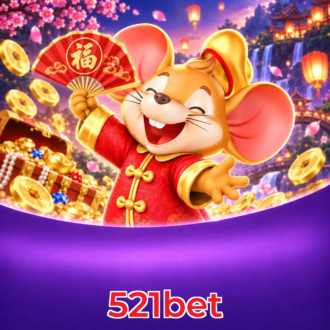 521bet FAQ instalar app