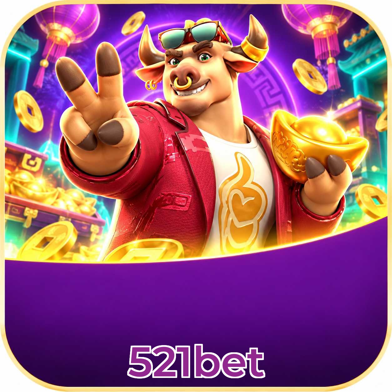 521bet Telegram FAQ