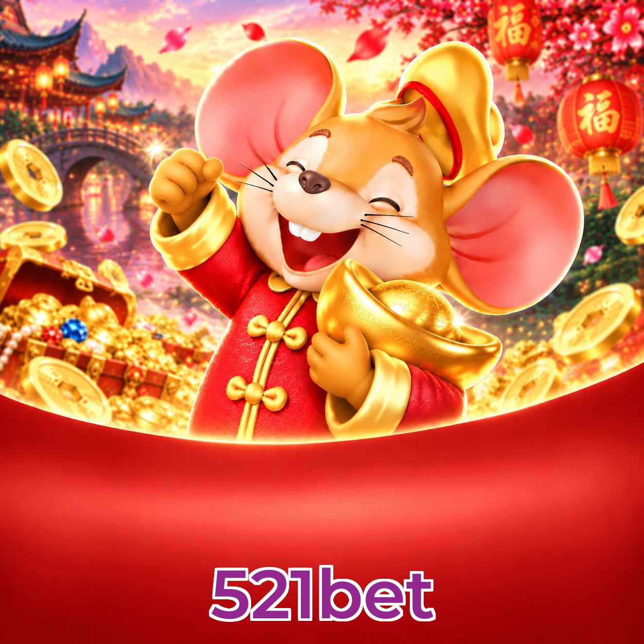 521bet Top Slots