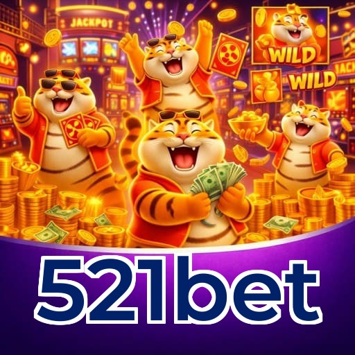 APK Android 521bet