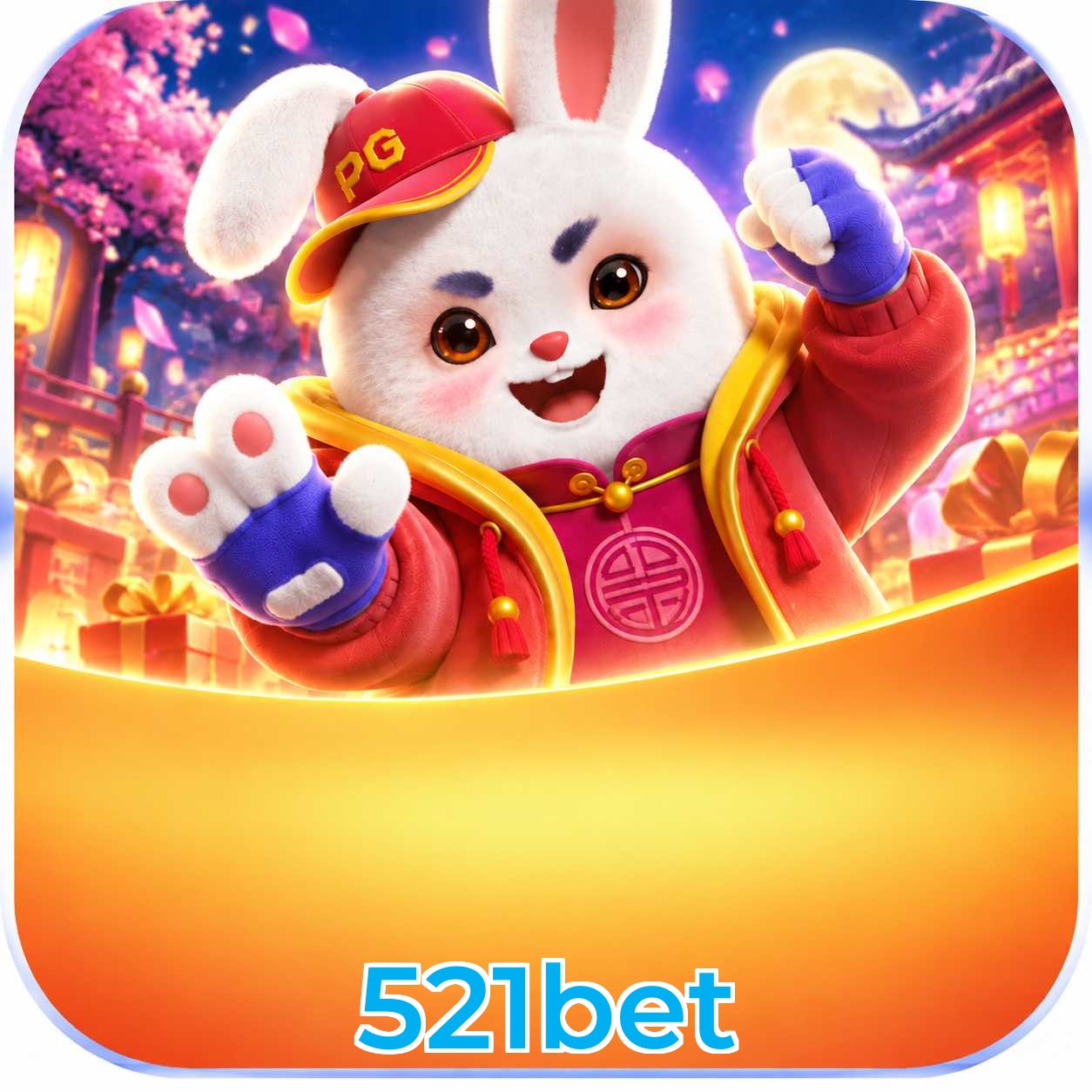 521bet Entrar Telegram