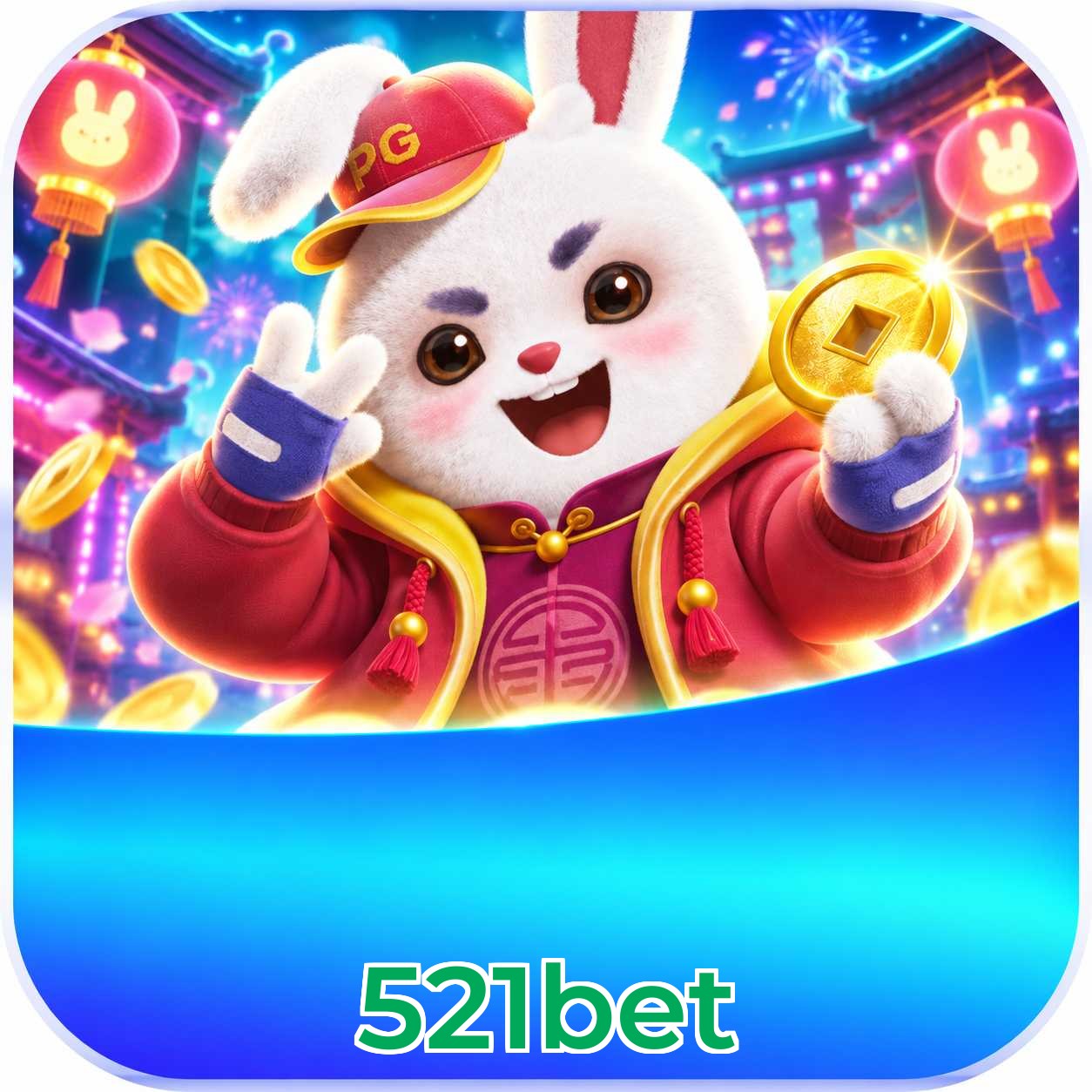 521bet Estratégias Lottery