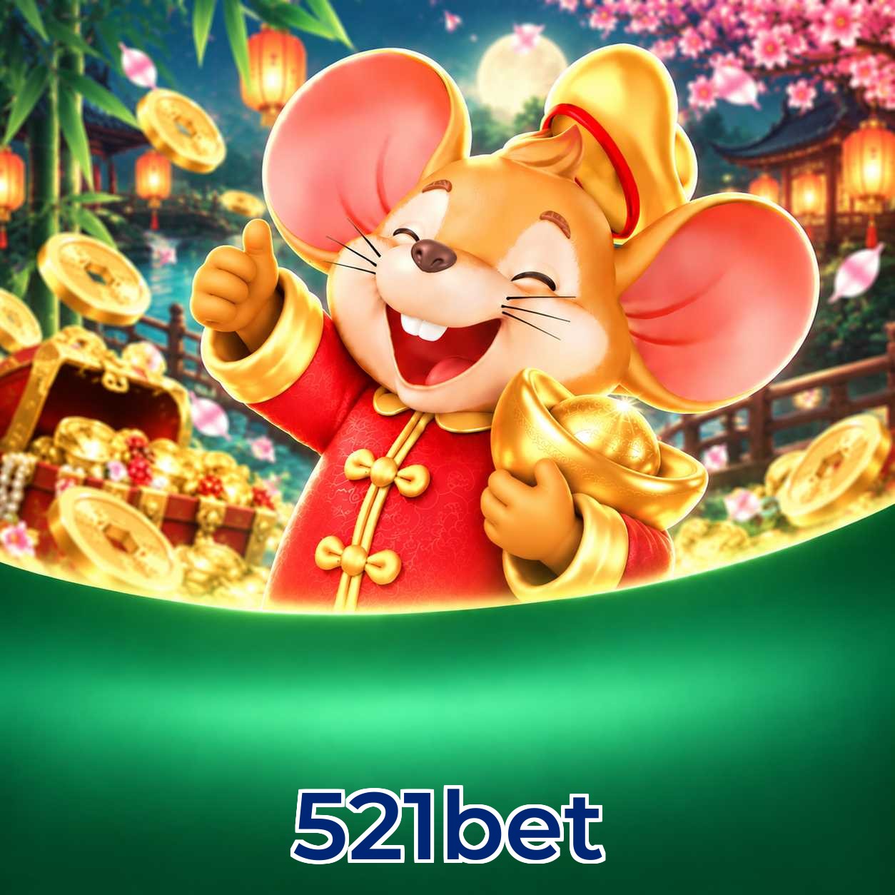 521bet Login FAQ