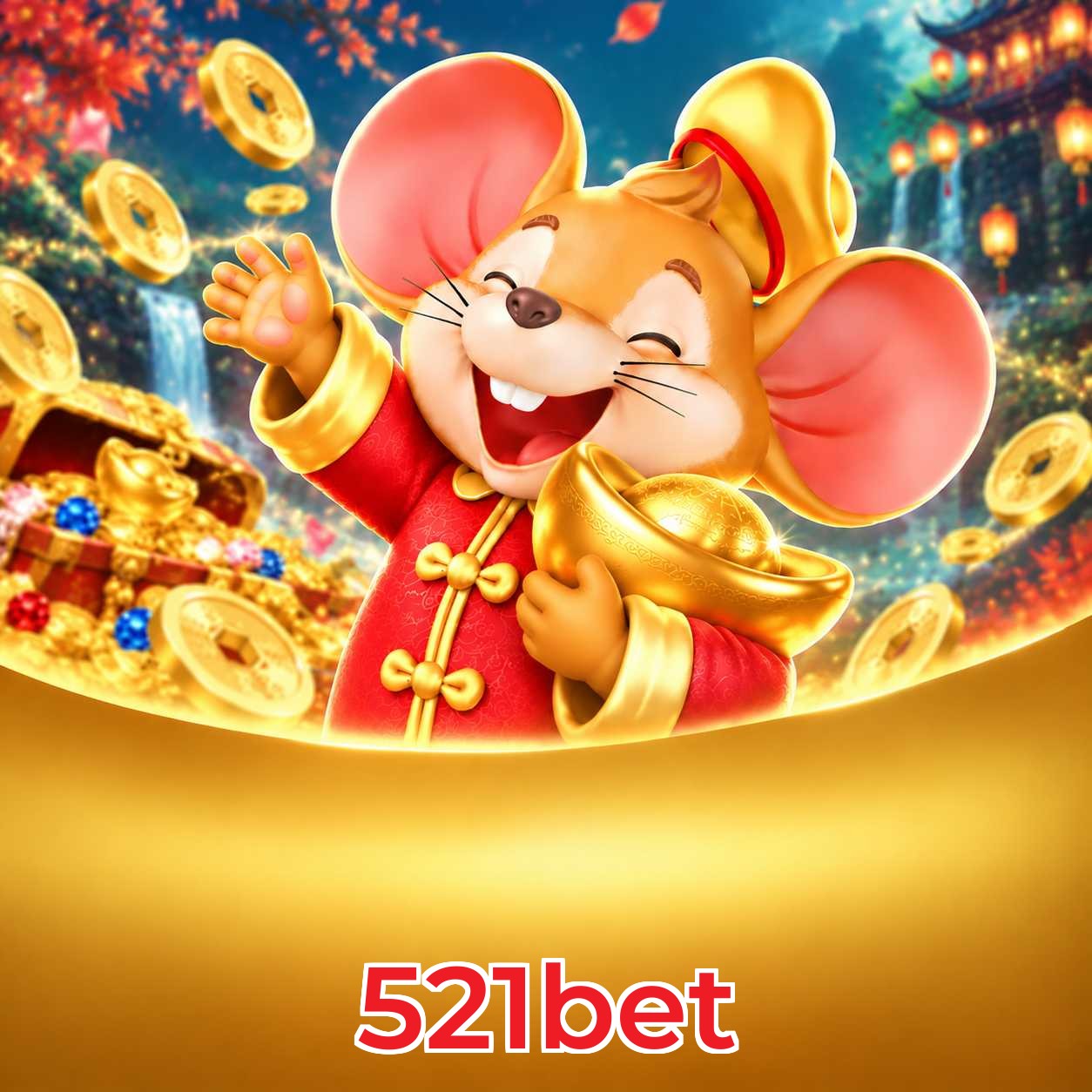 521bet Saque