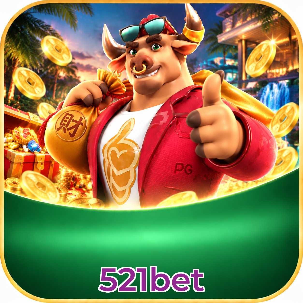 521bet Facebook Support