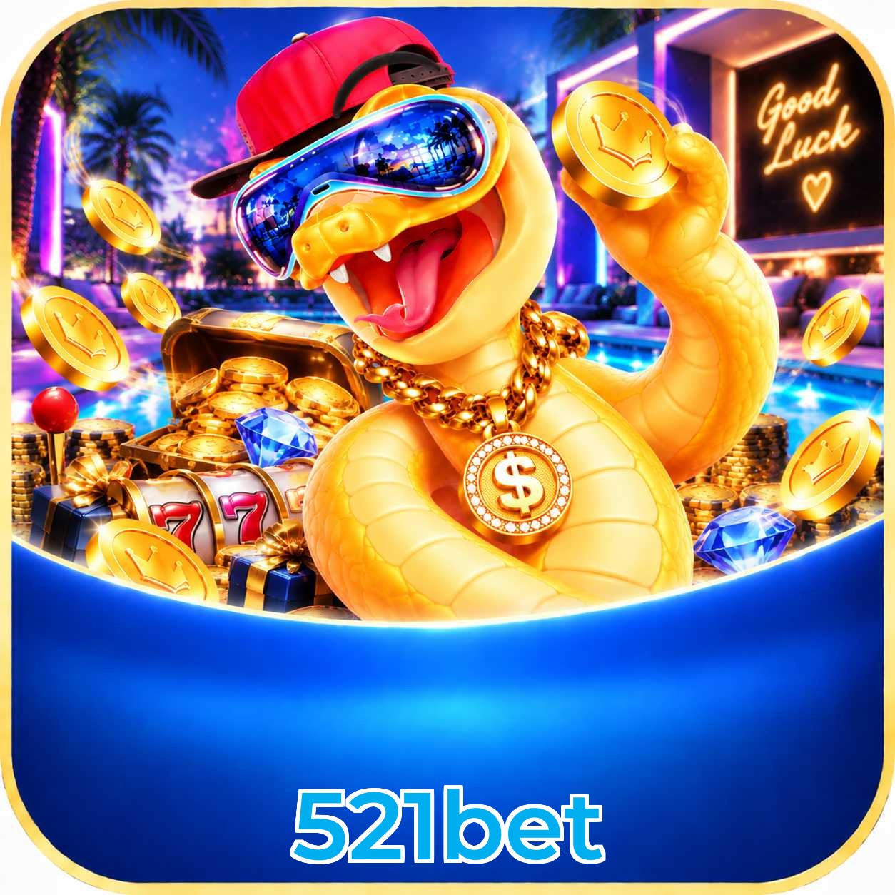 521bet Plataforma FAQ