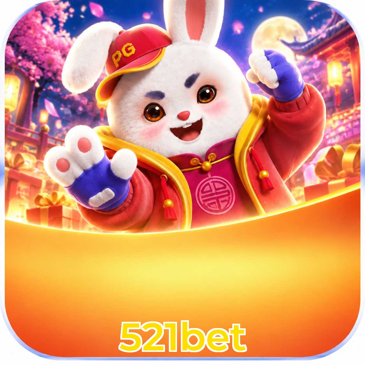 521bet Uptime