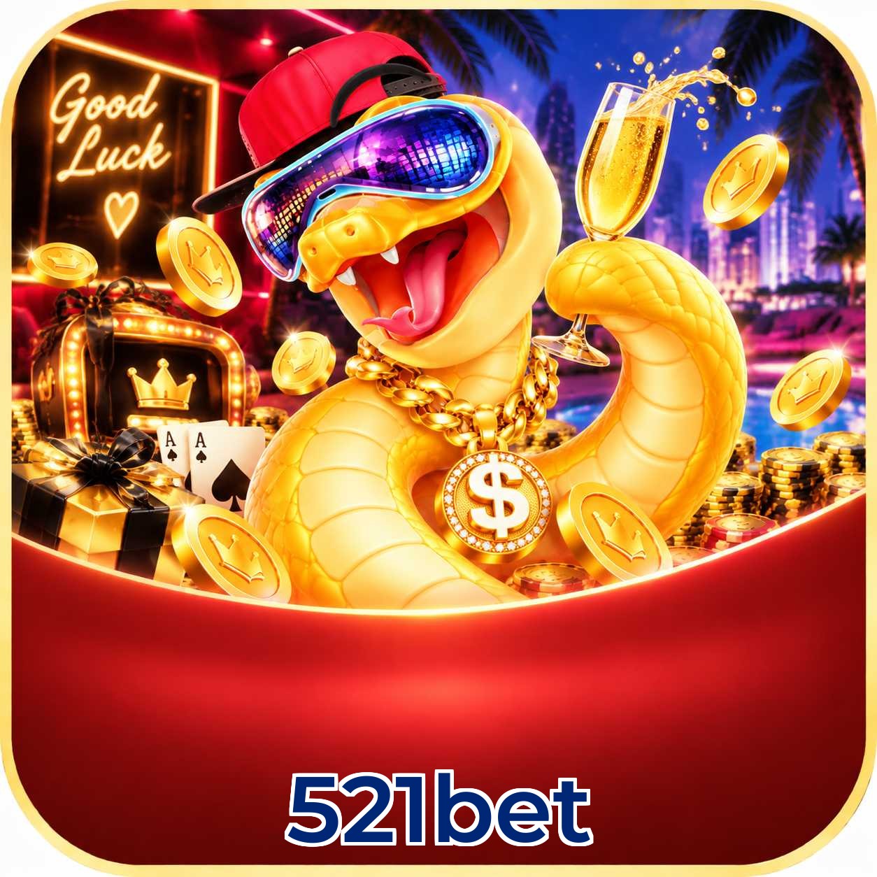 521bet Compatibilidade