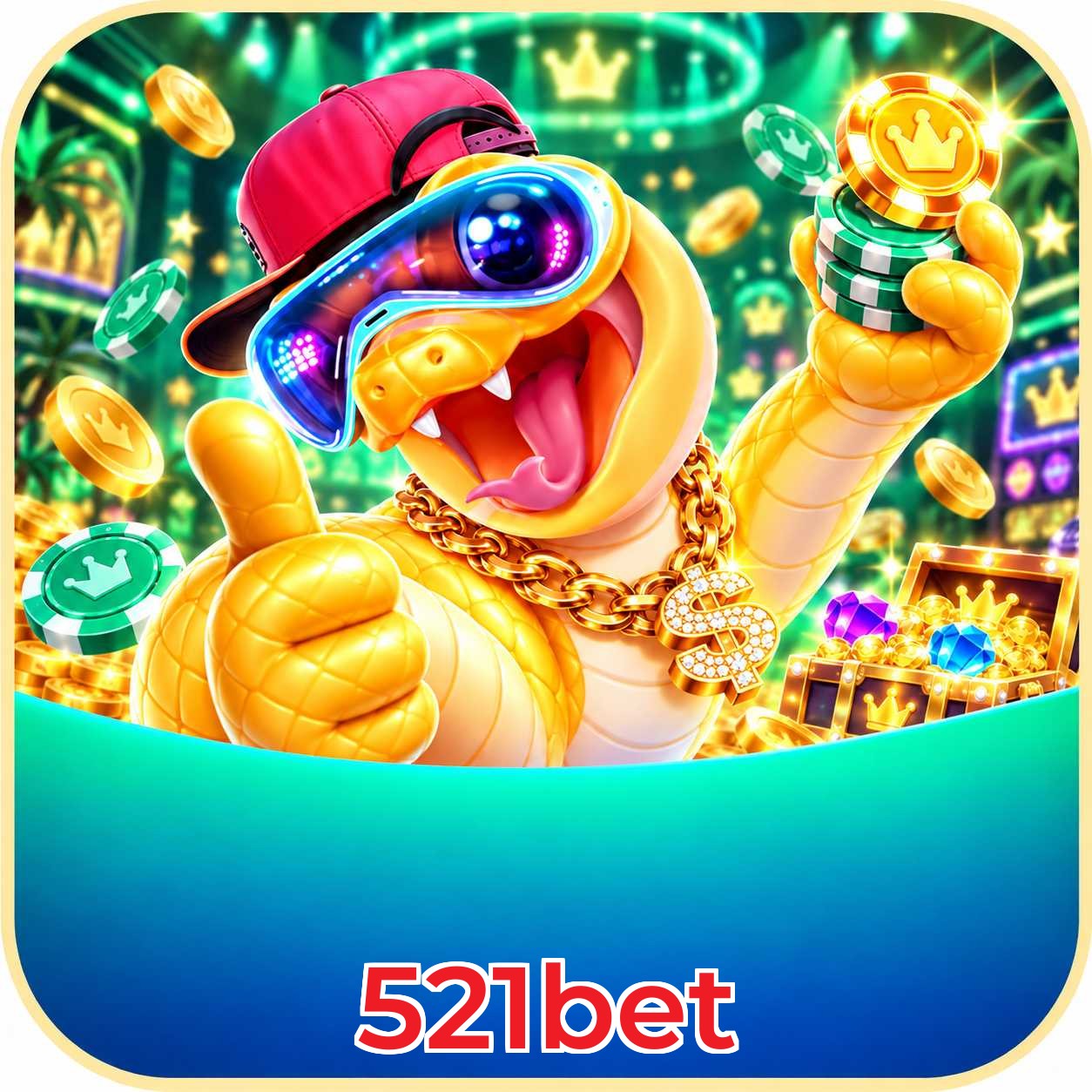 521bet FAQ