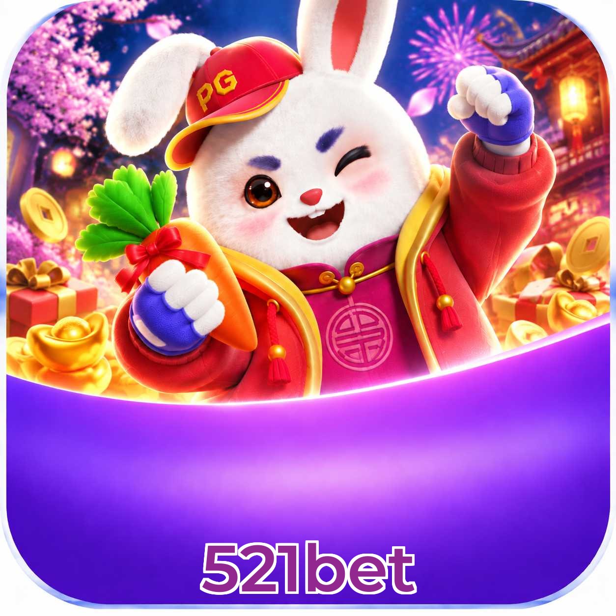 521bet Jogos Exclusivos