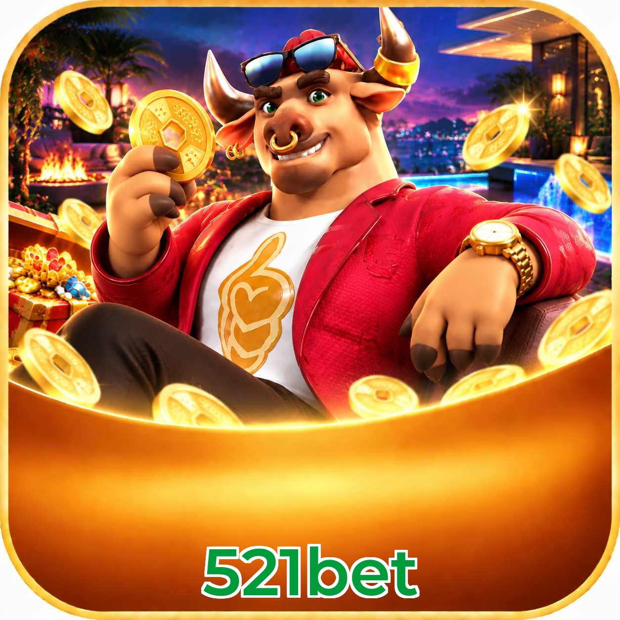 521bet Odds Lottery