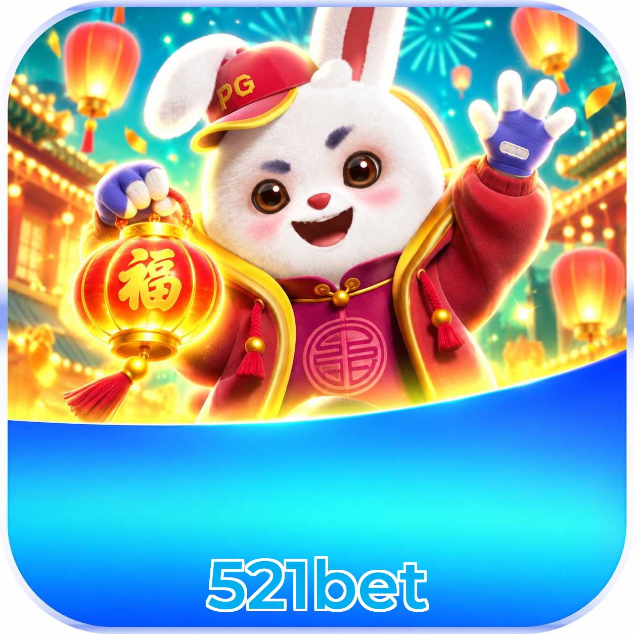 521bet Logo
