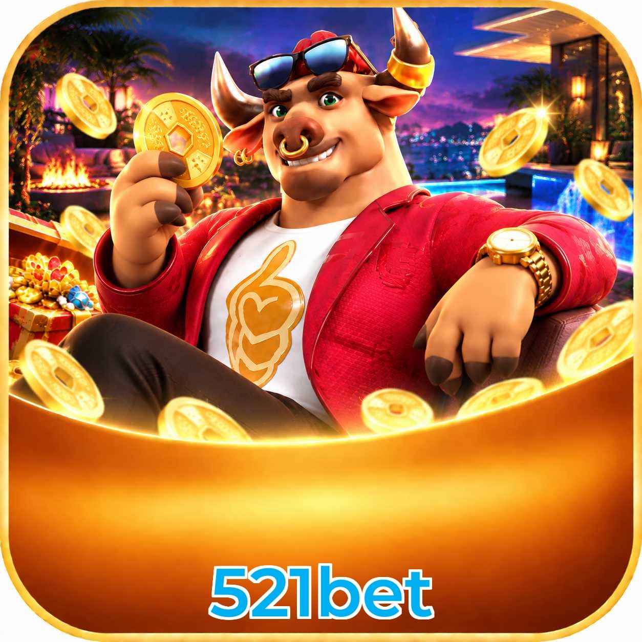 521bet FAQ