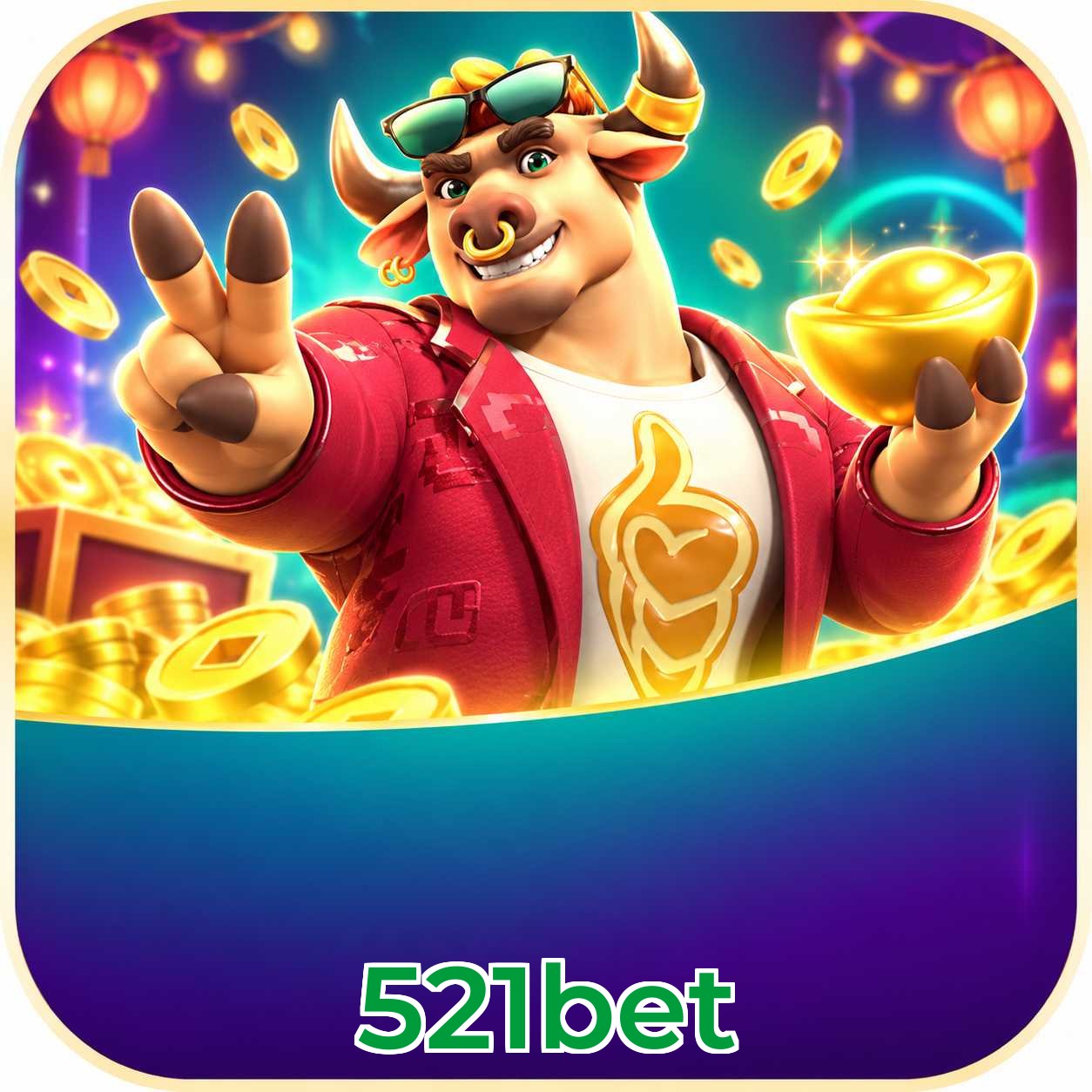 521bet Suporte