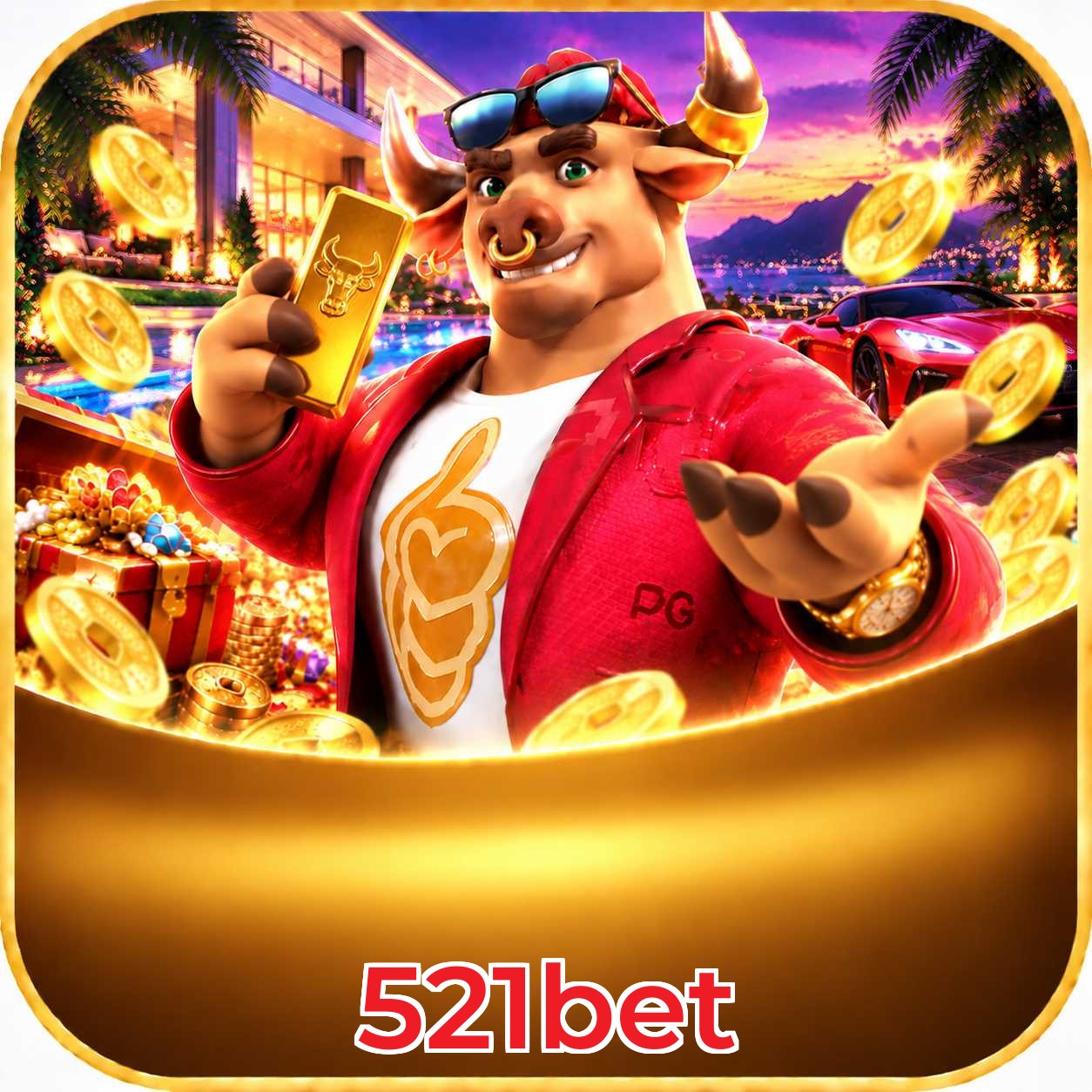 521bet System Requirements