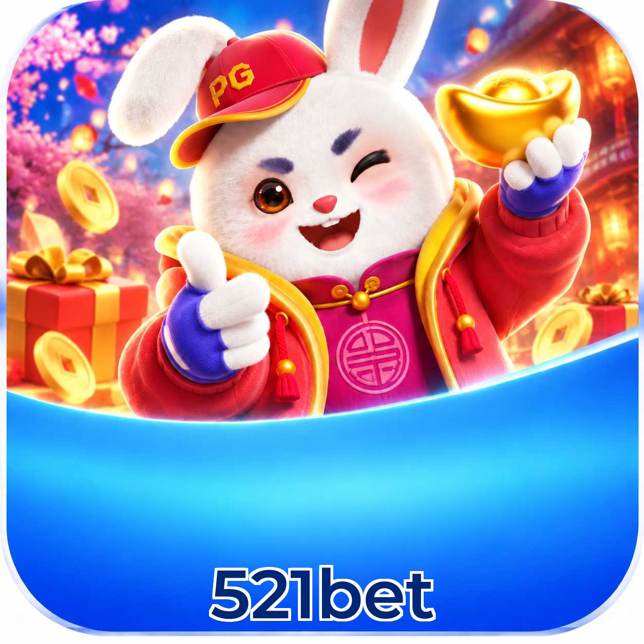 521bet App vs Web