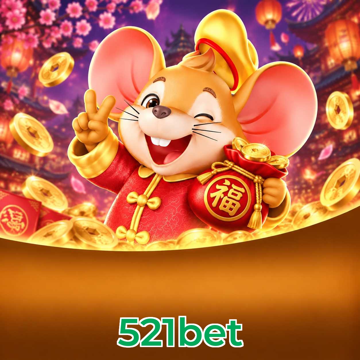 521bet Facebook Bonus