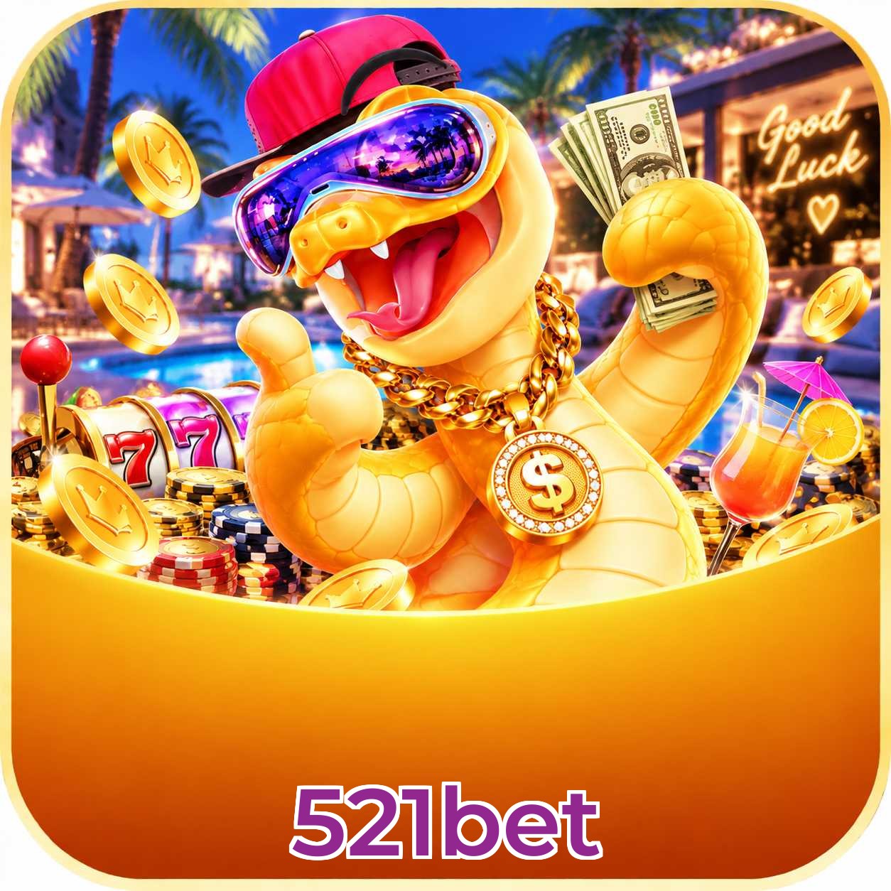 521bet Troubleshooting