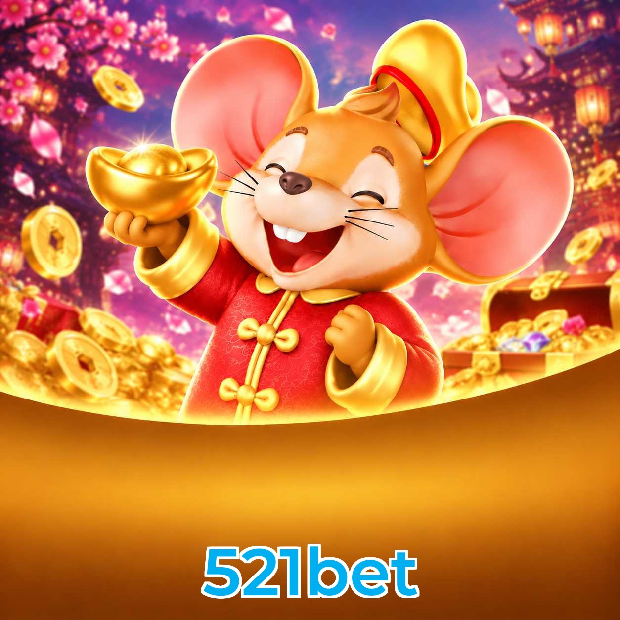 521bet FAQ
