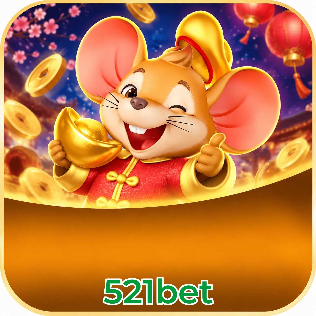 521bet Slot FAQ